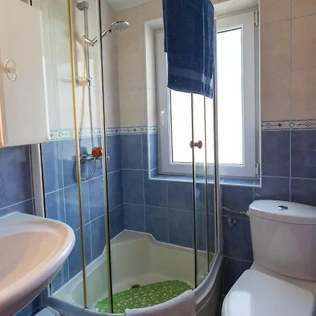 One-bedroom In Apartman Klek
