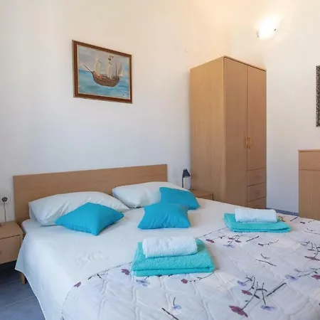One-bedroom In Apartman Klek