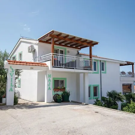 One-bedroom In Klek