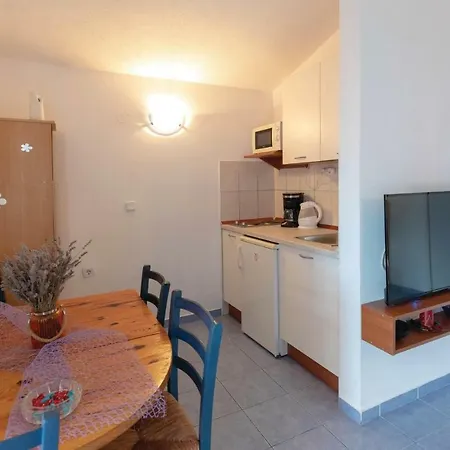 One-bedroom In Apartman Klek