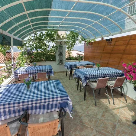 One-bedroom In Apartment Klek