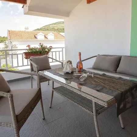 One-bedroom In Klek